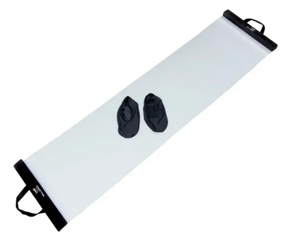 SLIDE BOARD FISIOTERAPIA/PILATES