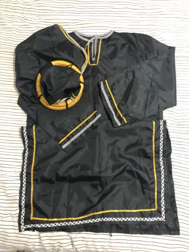 Fantasia masculina Adulto Sheik Árabe 
