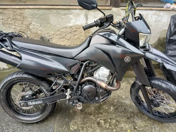 Lander 250 X