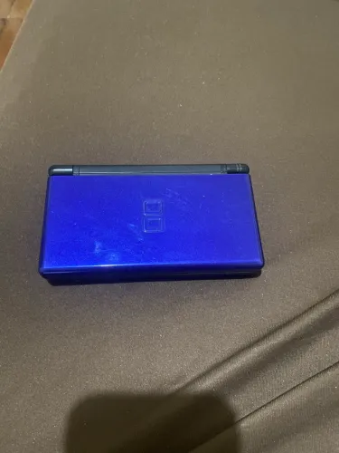 Nintendo DS