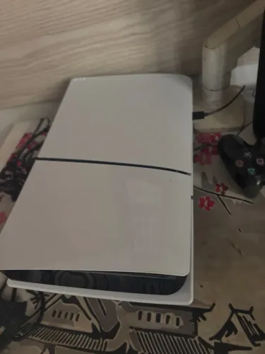 PS5 - Troco em um pc