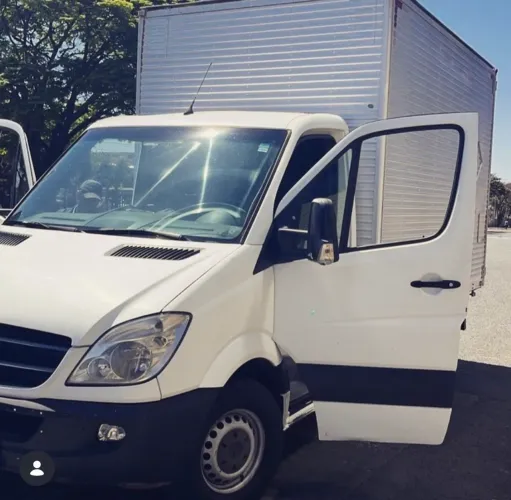 Mudanças e Fretes para Uberlândia, região e todo Brasil