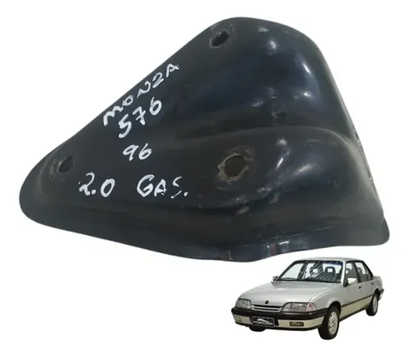 Suporte Coxim Dianteiro Monza Kadett Tubarão 2.0 1996