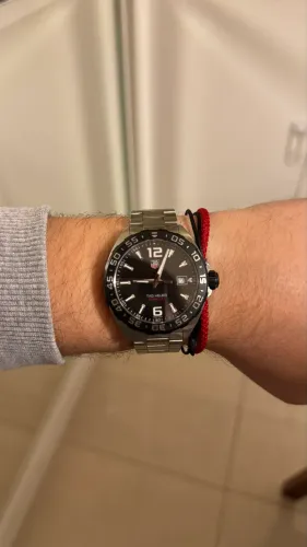 Tag Heuer F1 - Full Set