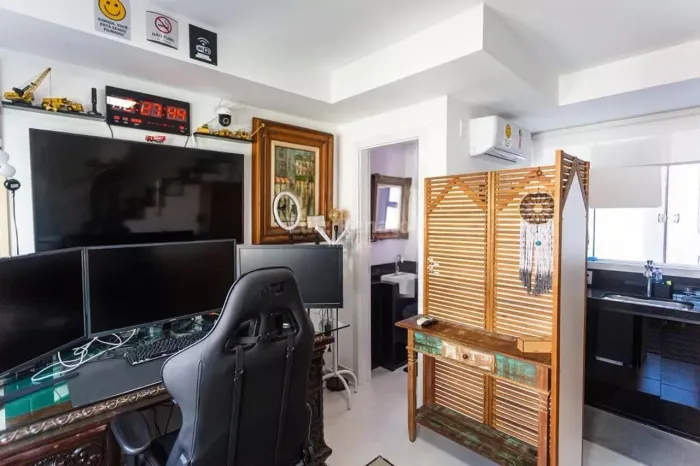 Apartamento à venda no bairro Savassi