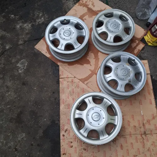 Aros GM Astra 14