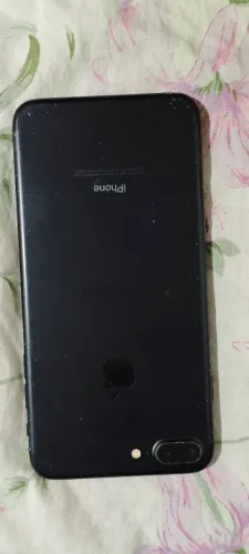 iPhone 7 plus