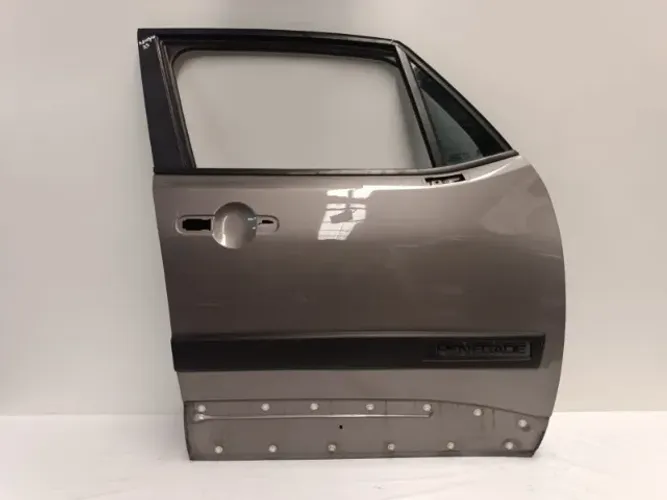 Porta Jeep Renegade 2015 A 2025 | Dianteira Lado Direito (Passageiro) - Usada/Original #28