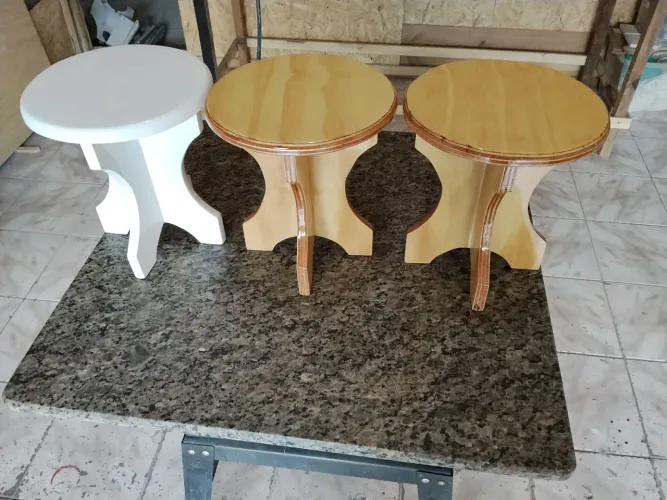 Banqueta
