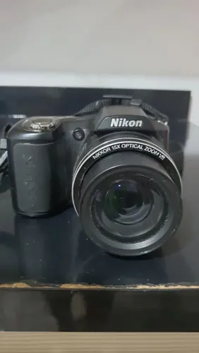Nikon COOLPIX L110