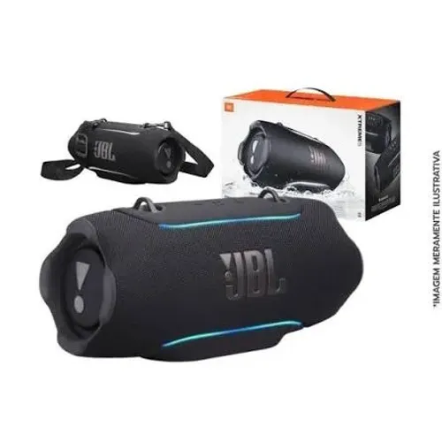 JBL Xtreme 5 Caixa de Som Original