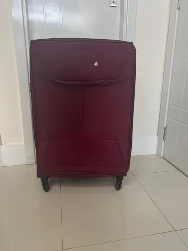 Mala samsonite grande