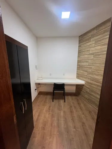 República Masculina a 5min da UFJF 