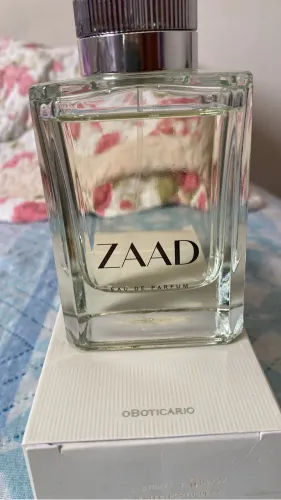Perfume Zaad