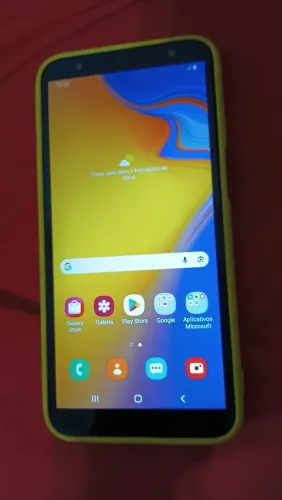 Sansung j6 plus
