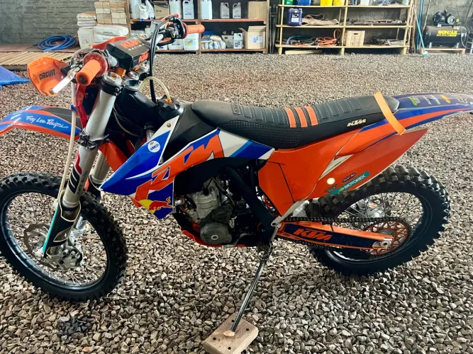 KTM SX-F 250