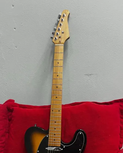 Guitarra Telecaster Benson 