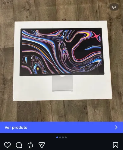 STUDIO DISPLAY 27-INCH  5K