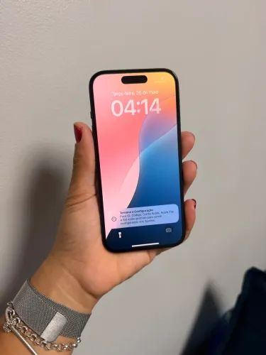 iPhone 15 