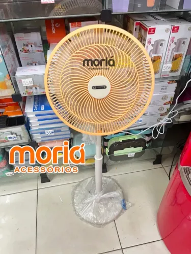 Ventilador