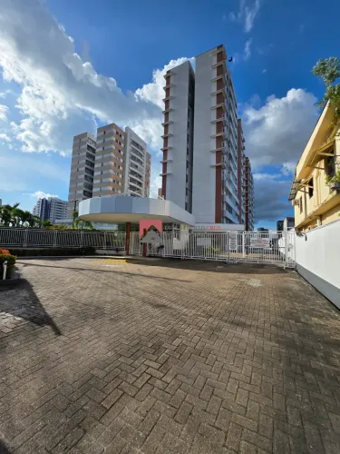 Alugo Paul Cézanne / Vieiralves