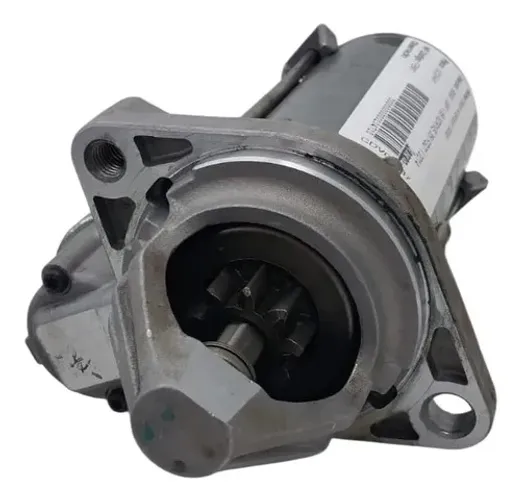 Motor Arranque Original Bmw X6 Xdrive 3.0 35i 2014 *