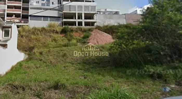 Terreno à Venda no Vivendas dos Lagos Jardim Belvedere, Volta Redonda | 477m² para Invest