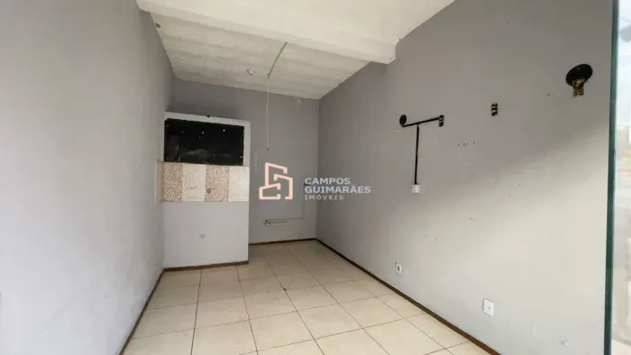 Loja para aluguel, Alípio de Melo - Belo Horizonte/MG