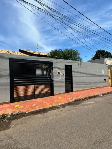 CASA NO CAIÇARA
