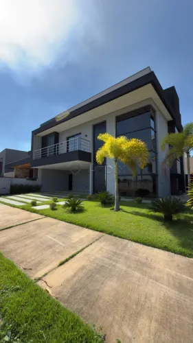 Casa à venda no Condomínio Pau Brasil em Americana/SP
