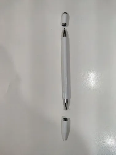 Caneta Touchscreen Universal 3 em 1