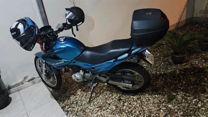 Vendo NX Falcon 
