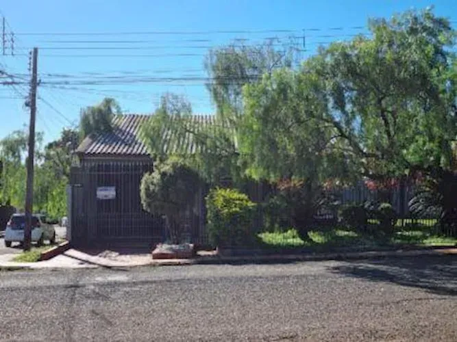 Casa - KLP - Foz do Iguaçu/PR