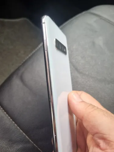 VENDO S10+ Impecáve, Sem Detalhes Muito Novo,Aparelho de Colecionador!!!l!!