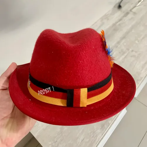 Chapéu Alemão Oktoberfest