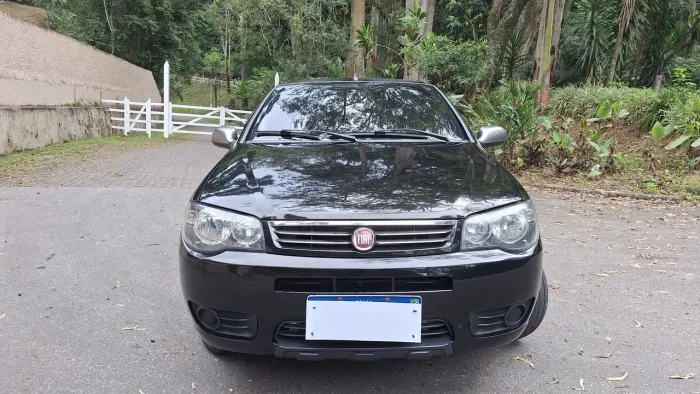 Fiat Palio WAY 1.0 Fire Flex 8V 5P 2015
