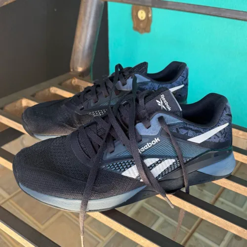 Reebok Nano x4 Masculino número 40 usado