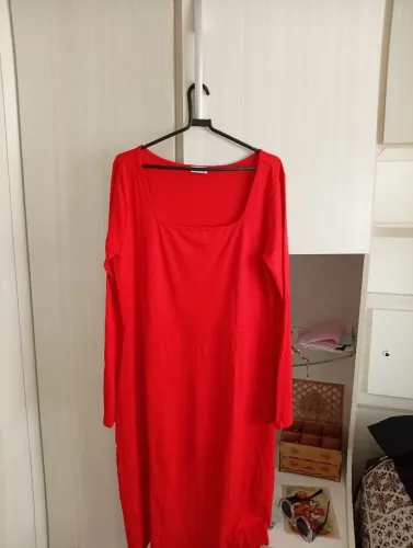 Vestidos tamanho M ou G