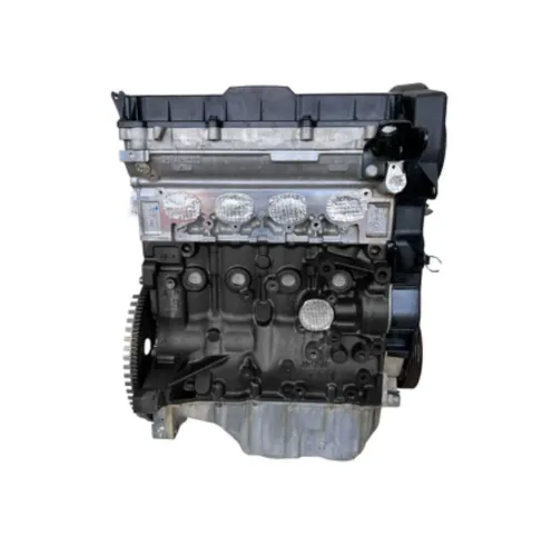 Motor Peugeot 1.4