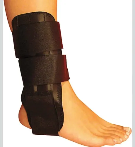 Tornozeleira Ortopédica Aircast Soft Cast