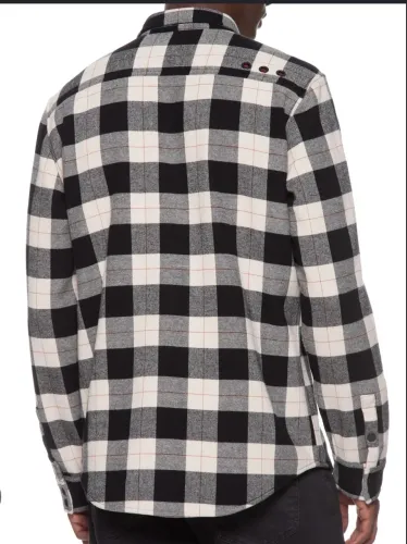 Overshirt Osklen