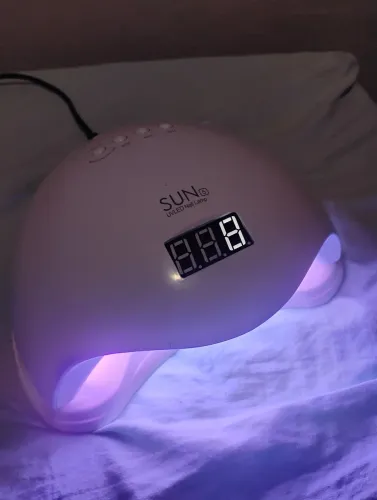 Cabine Sun 5 + Motor Lixadeira Mercedes