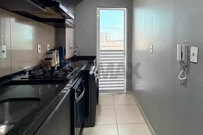 Apartamento no Condominio Prime Vivendas do Parque