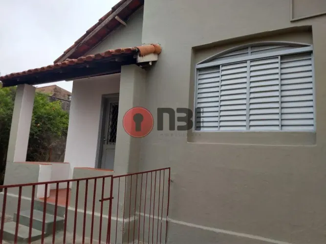 Casa para locação-Vila Angélica-sala-cozinha-1 quarto-banheiro-quintal-garagem
