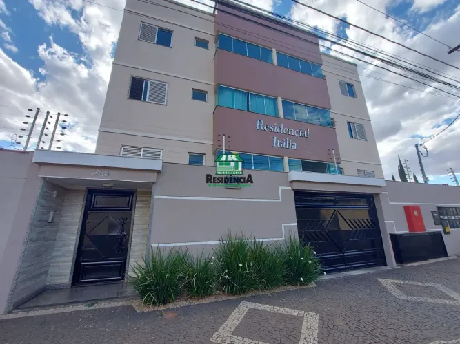 Apartamento 2 quartos para Locação Jardim Bandeirante, Anápolis