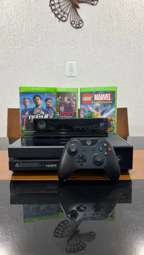 Xbox one-500gb