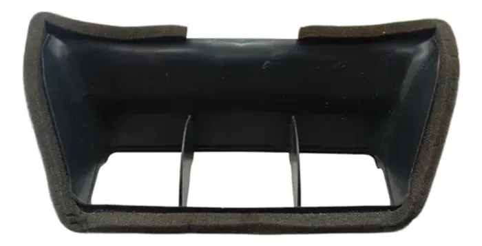 Duto Entrada Ar Condicionado Painel Vw Tiguan 2.0 2016