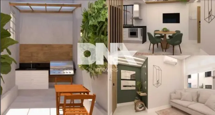 Apartamento-À VENDA-Copacabana-Rio de Janeiro-RJ