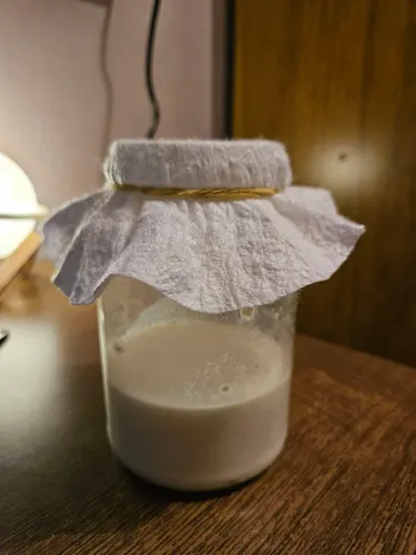 Iogurte Infinito
