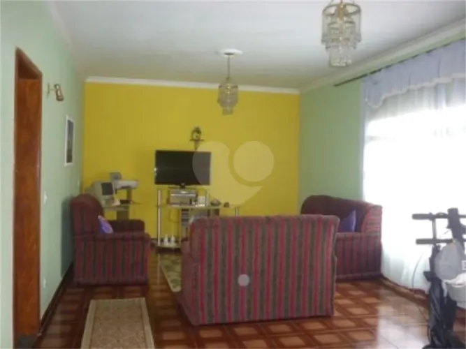 Casa com 5 quartos à venda em Jardim ipanema (zona oeste) - SP